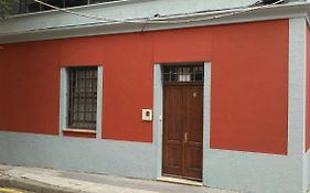 Old Town House La Laguna